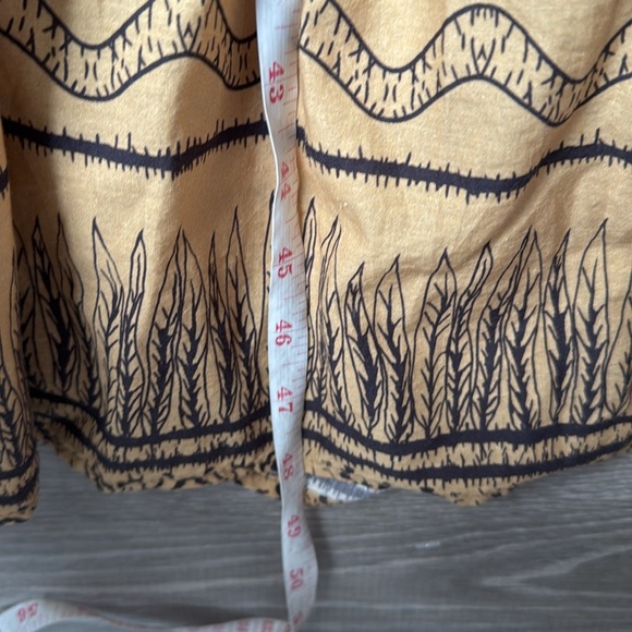 tensione in tiered midi dress - Picture 13 of 13